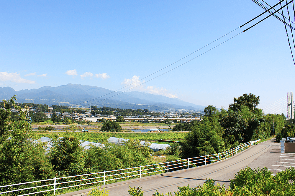 一般墓区画 上田市コンパクトサイズ