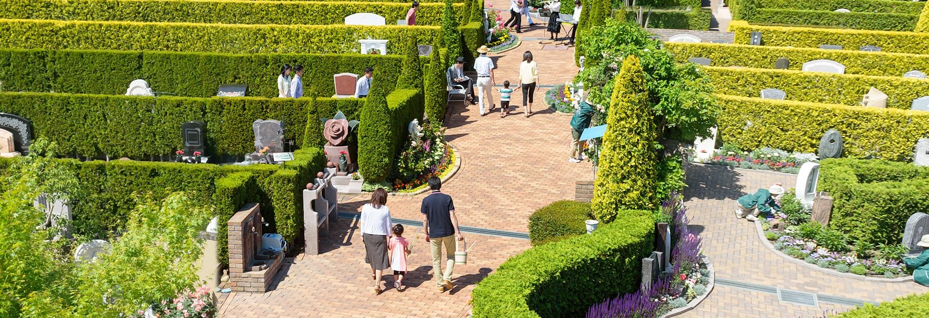 きっとみつかる私の供養のカタチ ～大切な人のために 大切な自分のために選ぶ新しい供養のカタチ～