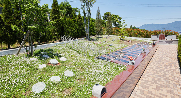 樹木葬（永代供養）