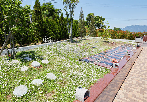 樹木葬（永代供養）