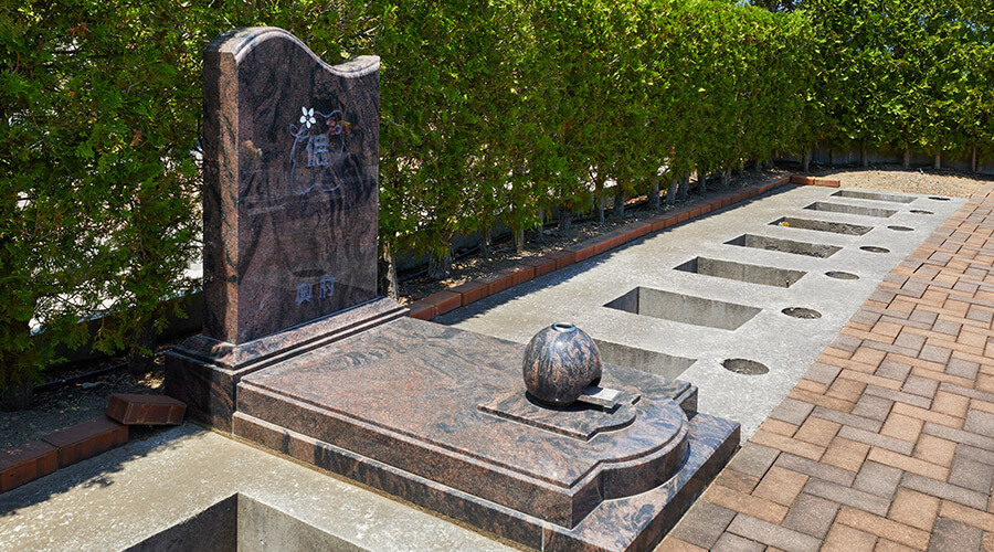 ポプラの小径イメージ