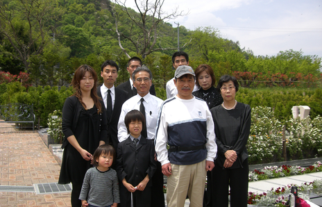 東京都世田谷区 西澤様