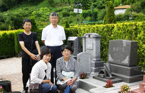 神奈川県大和市 矢野様