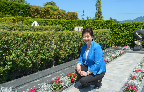 長野県北佐久郡軽井沢町 小宮山様