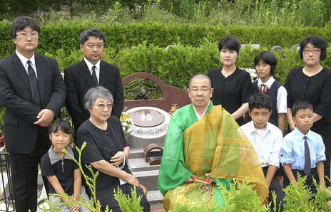 長野県千曲市 佐藤様