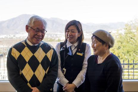 長野県佐久市 小嶋様