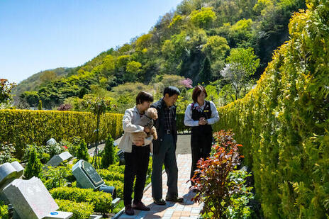 長野県上田市 小山様