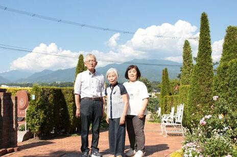 長野県上田市　野村様