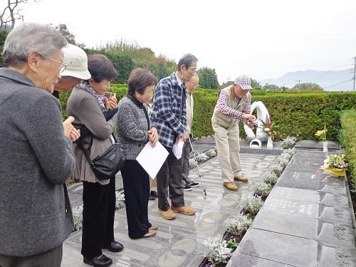 長野県須坂市　平田様