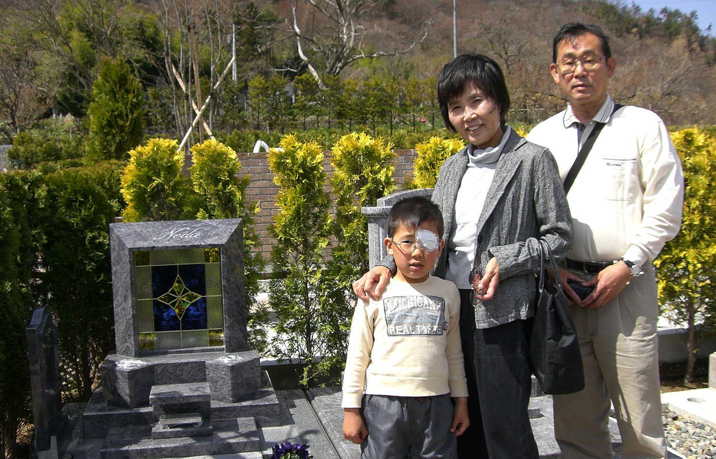 長野県佐久市 野田様