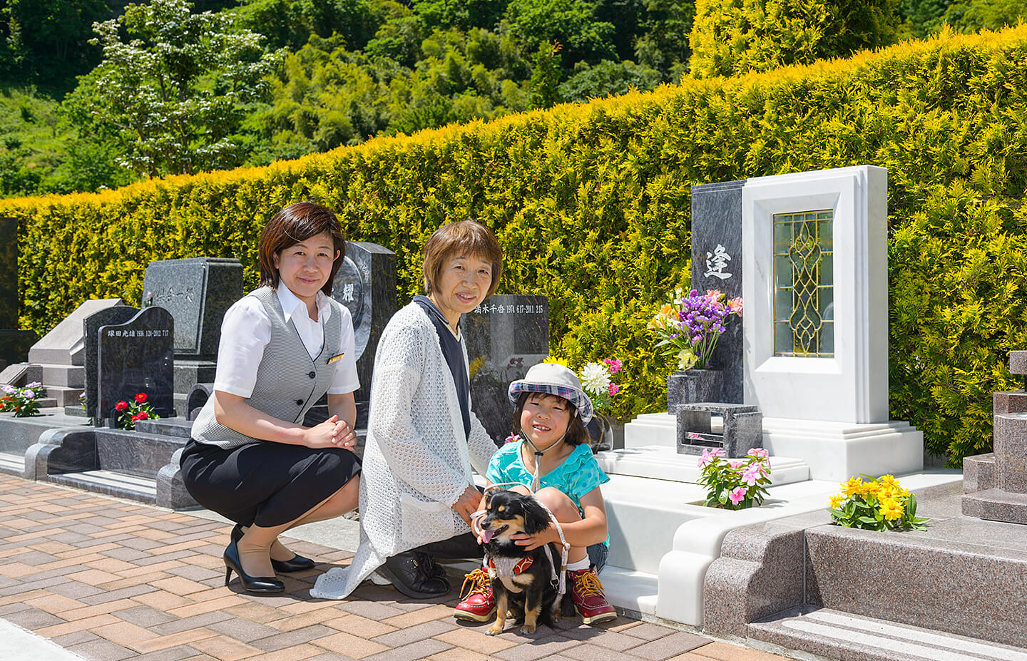 長野県上田市 小田部様