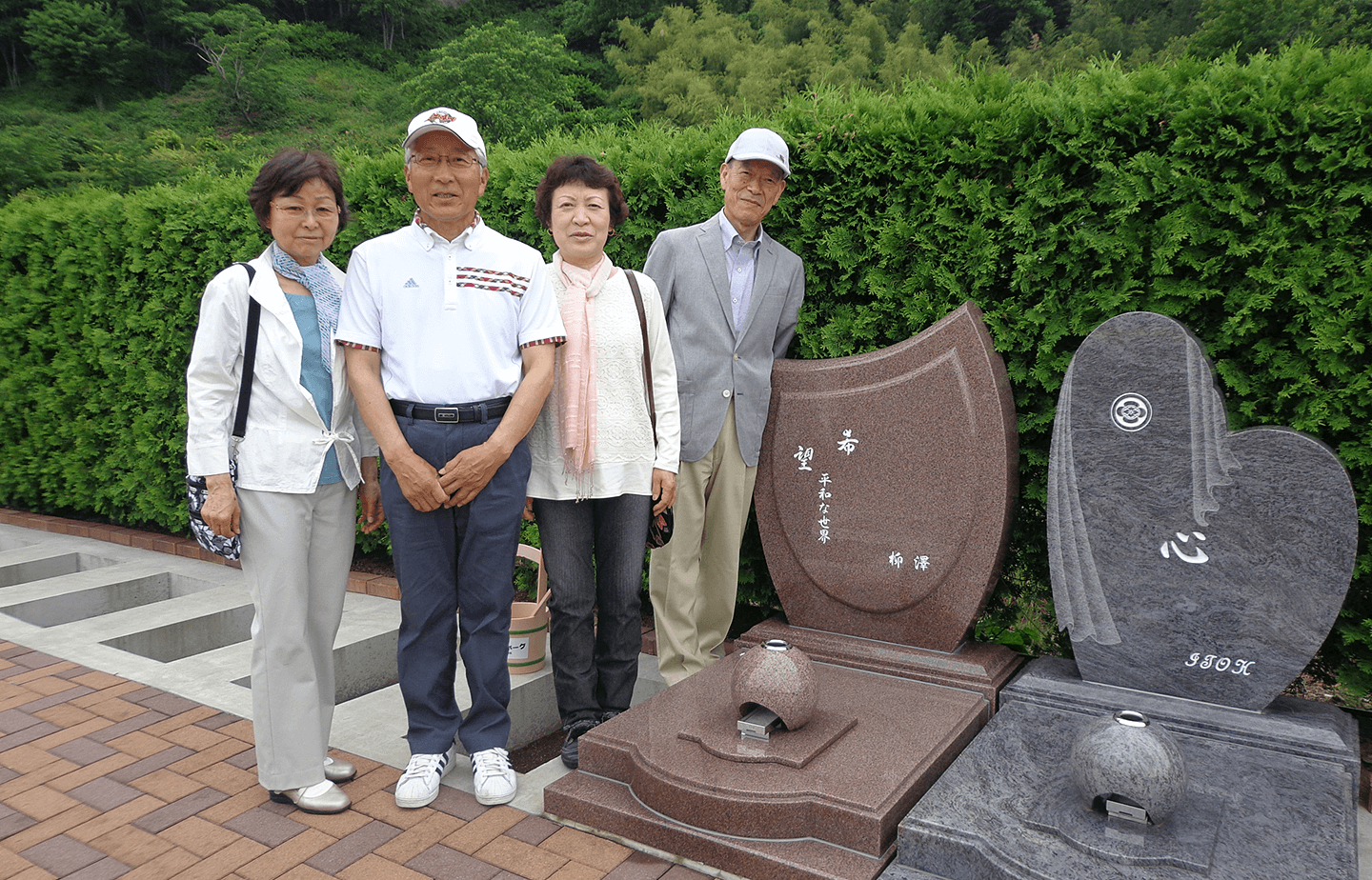 長野県佐久市 Ｙ様