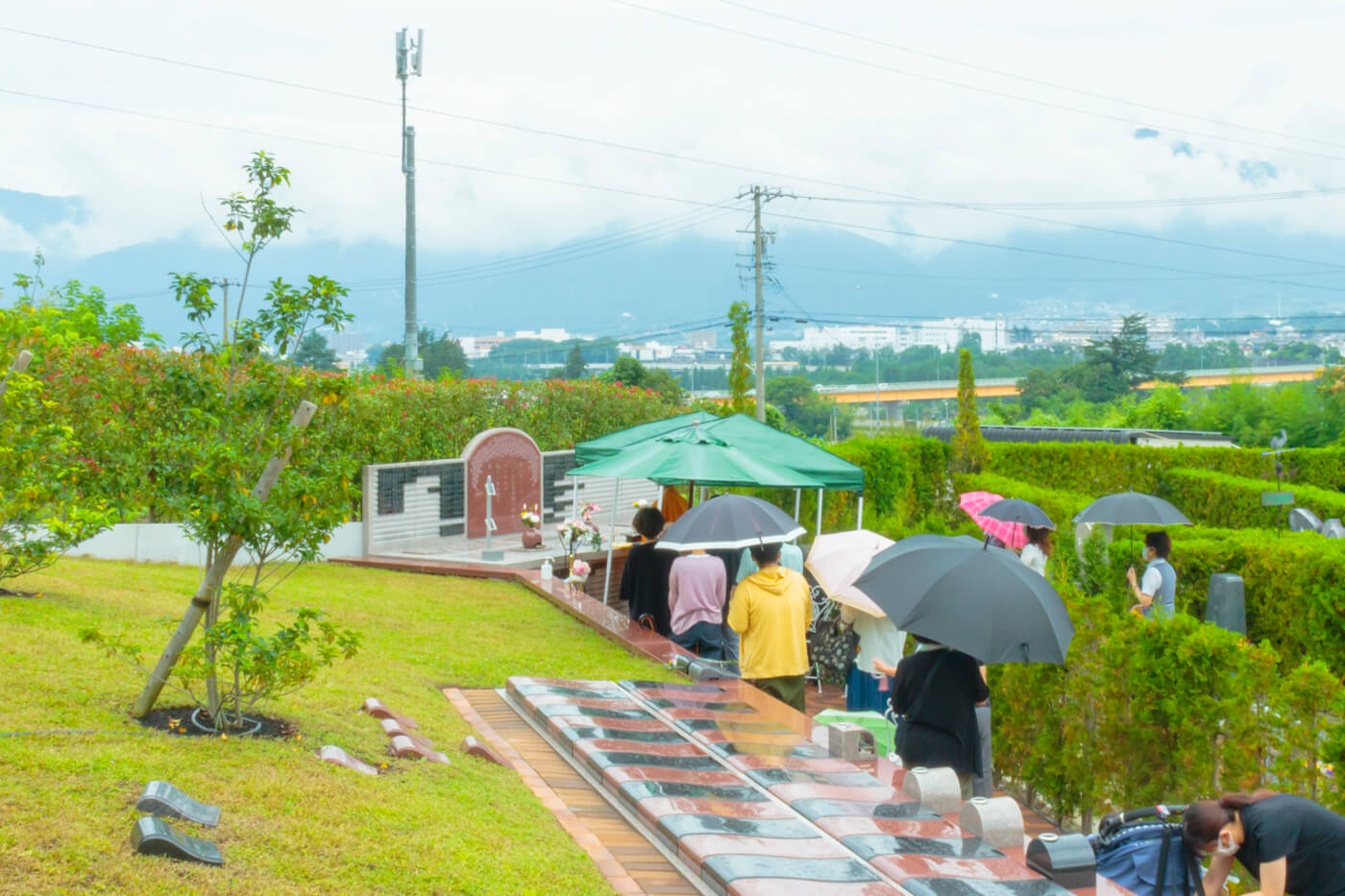 合同供養祭