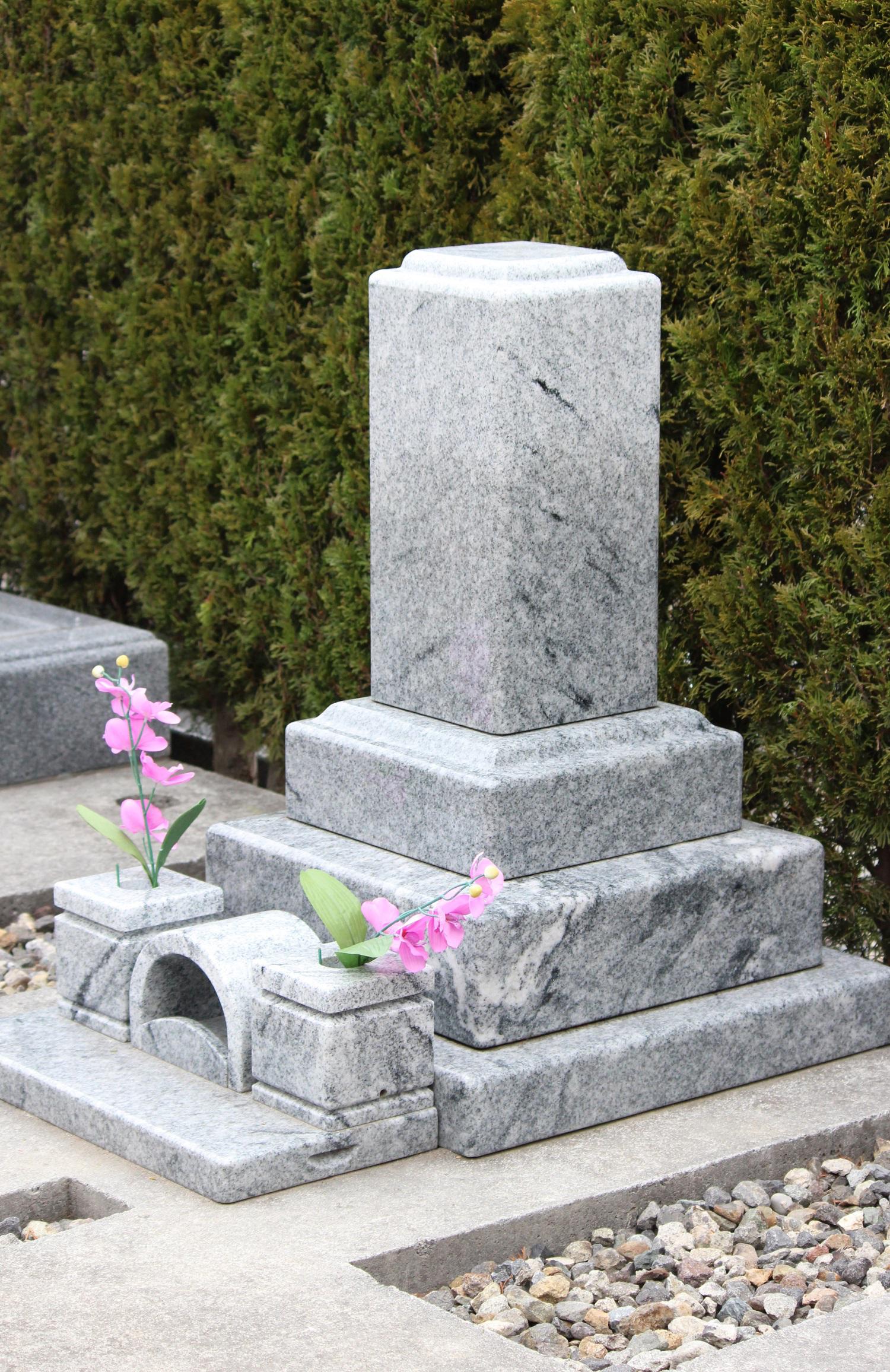 長野県でお墓づくりにかかる費用Vol.2-お墓を建てる際の費用-